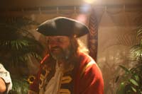 Die Pirateninsel auf dem Hamburger Sommerdom 2007